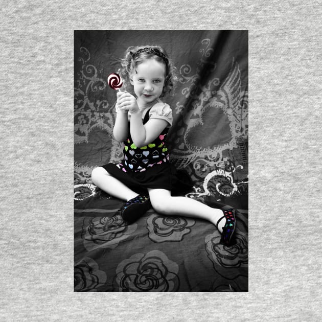 Mila - The Lollipop Session - 2 by micklyn